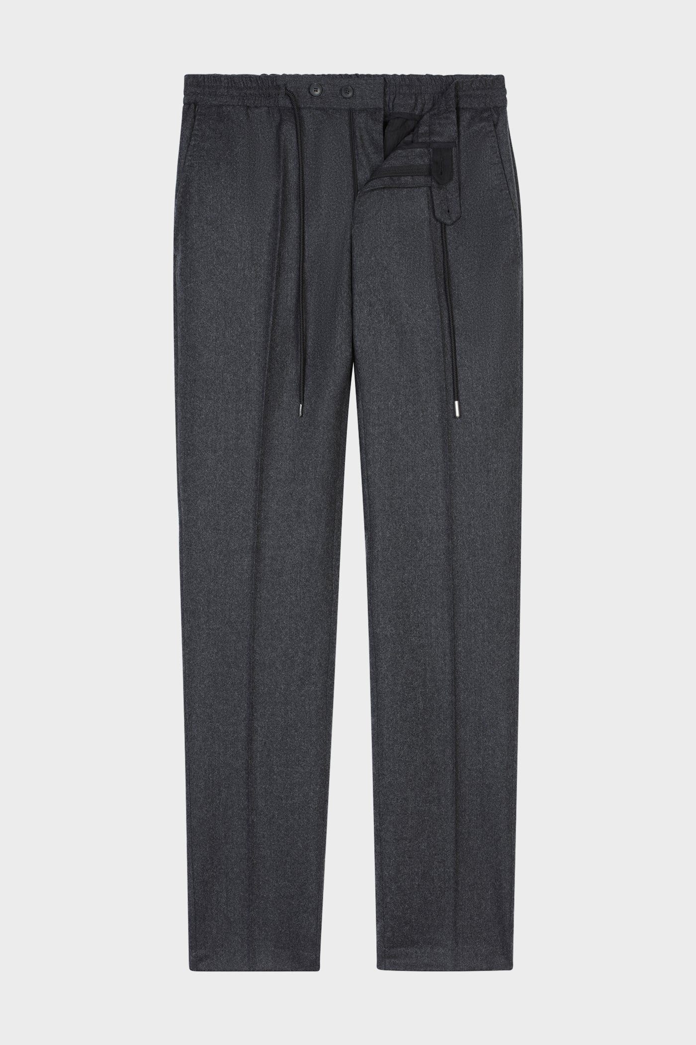 Pantalon Harry Gris Anthracite