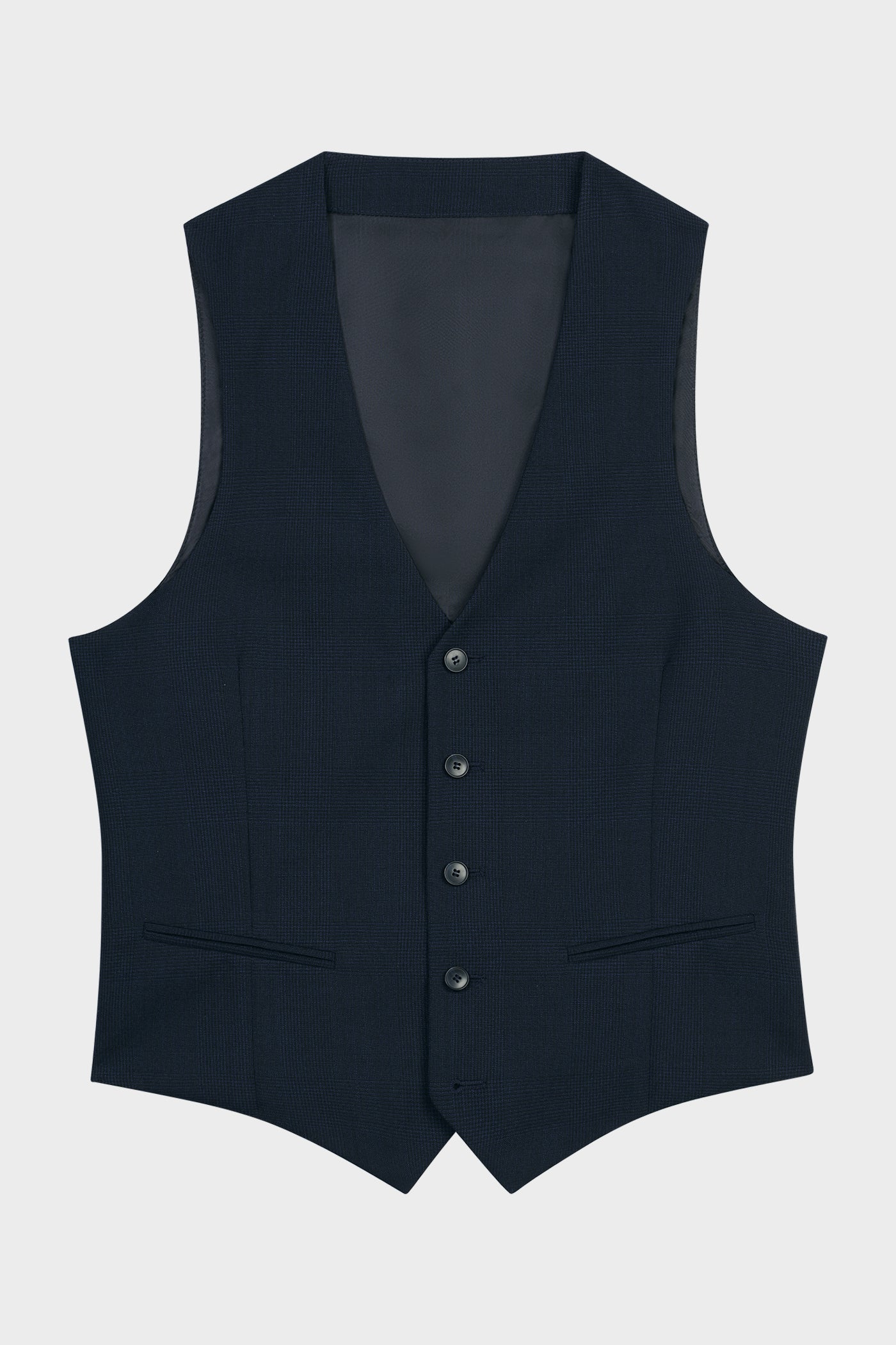 Gilet Jazzy