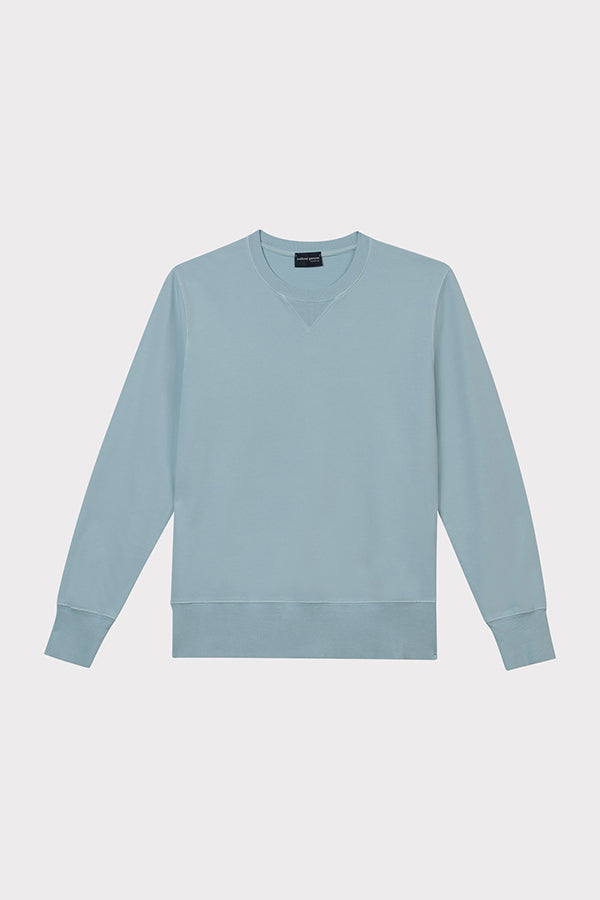 Sweatshirt Livio Ciel