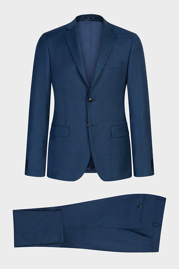Costume Master prince de galles en laine