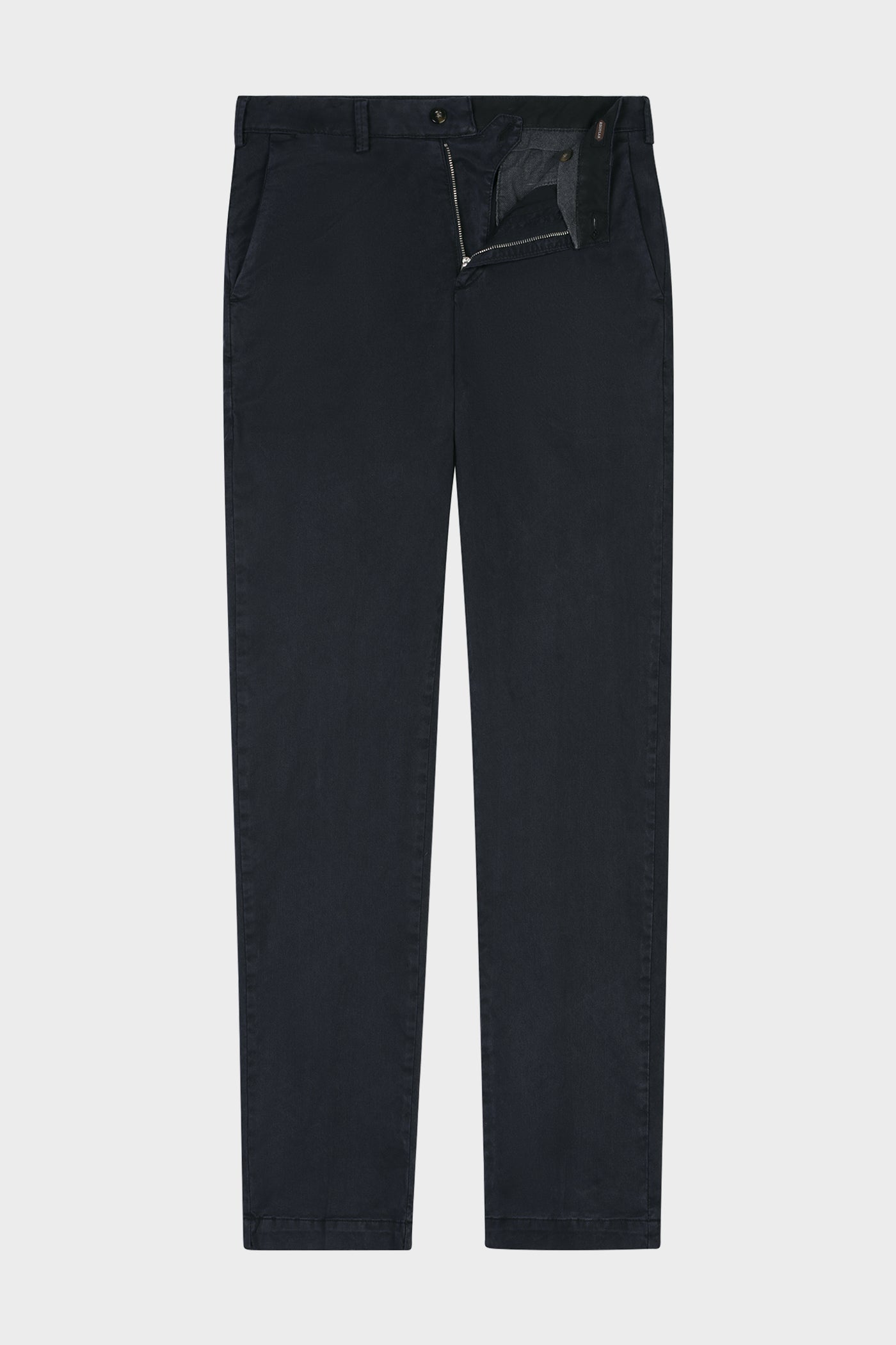 Pantalon Nathan Bleu Marine