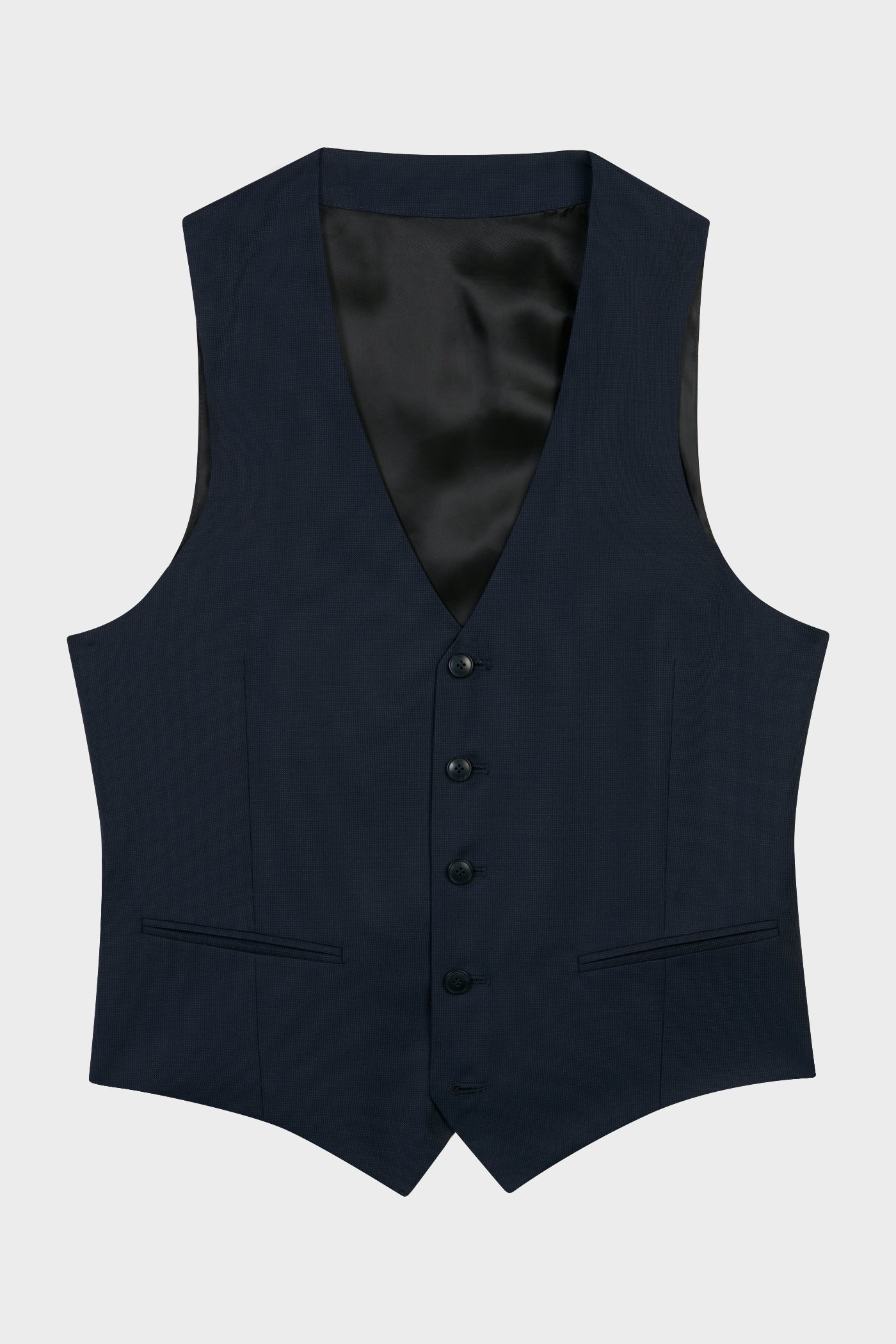 Pointillist Vest