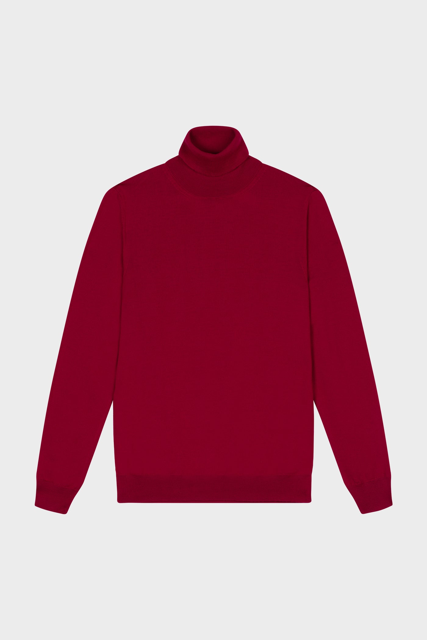 pull vicente rouge