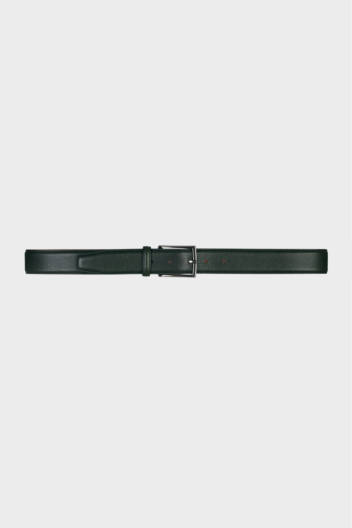 Ceinture Vintage Olive