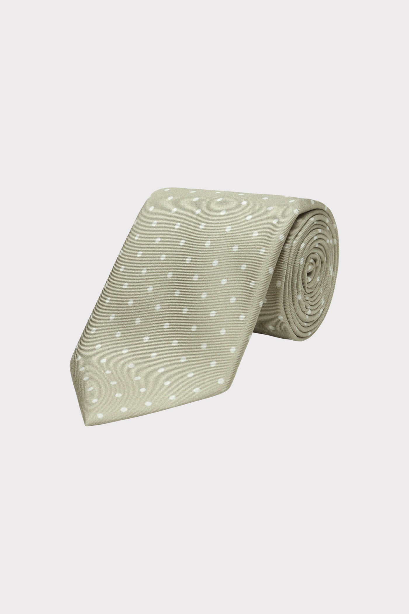 Vesuvio Beige Soie