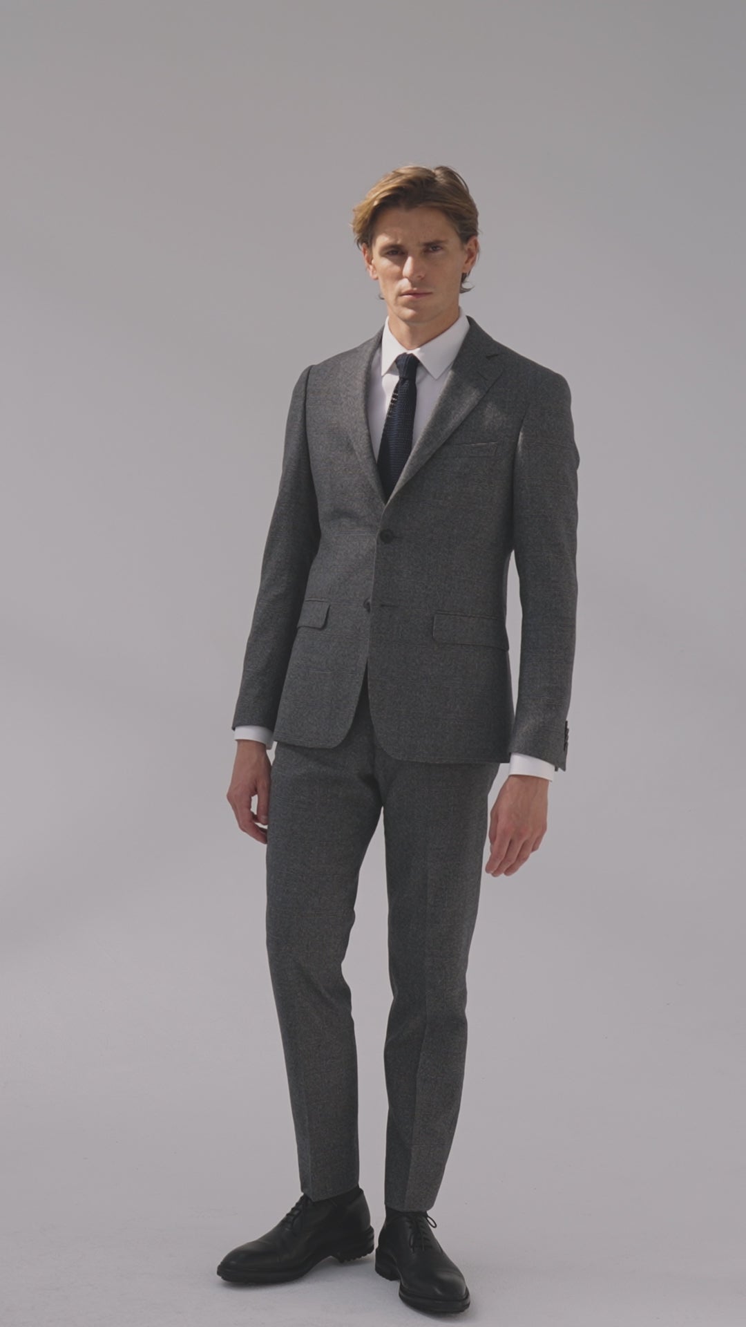 Costume Perugia Gris