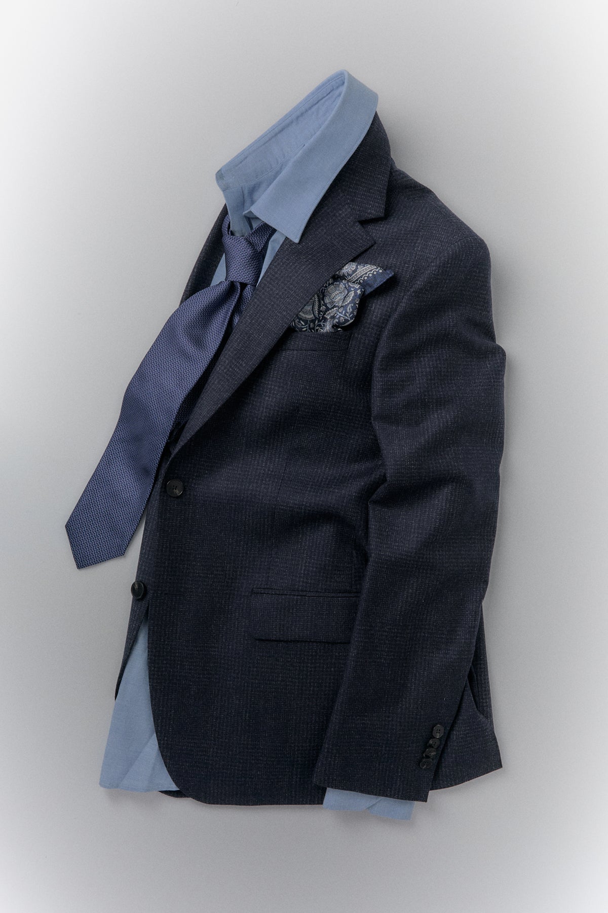 Soldes : Vestes & Blazers