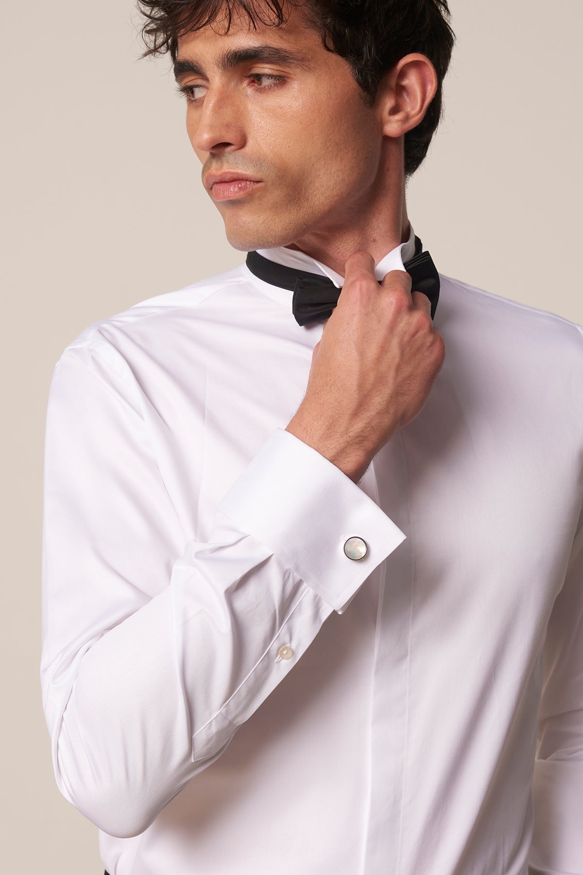 Boutons de Manchette