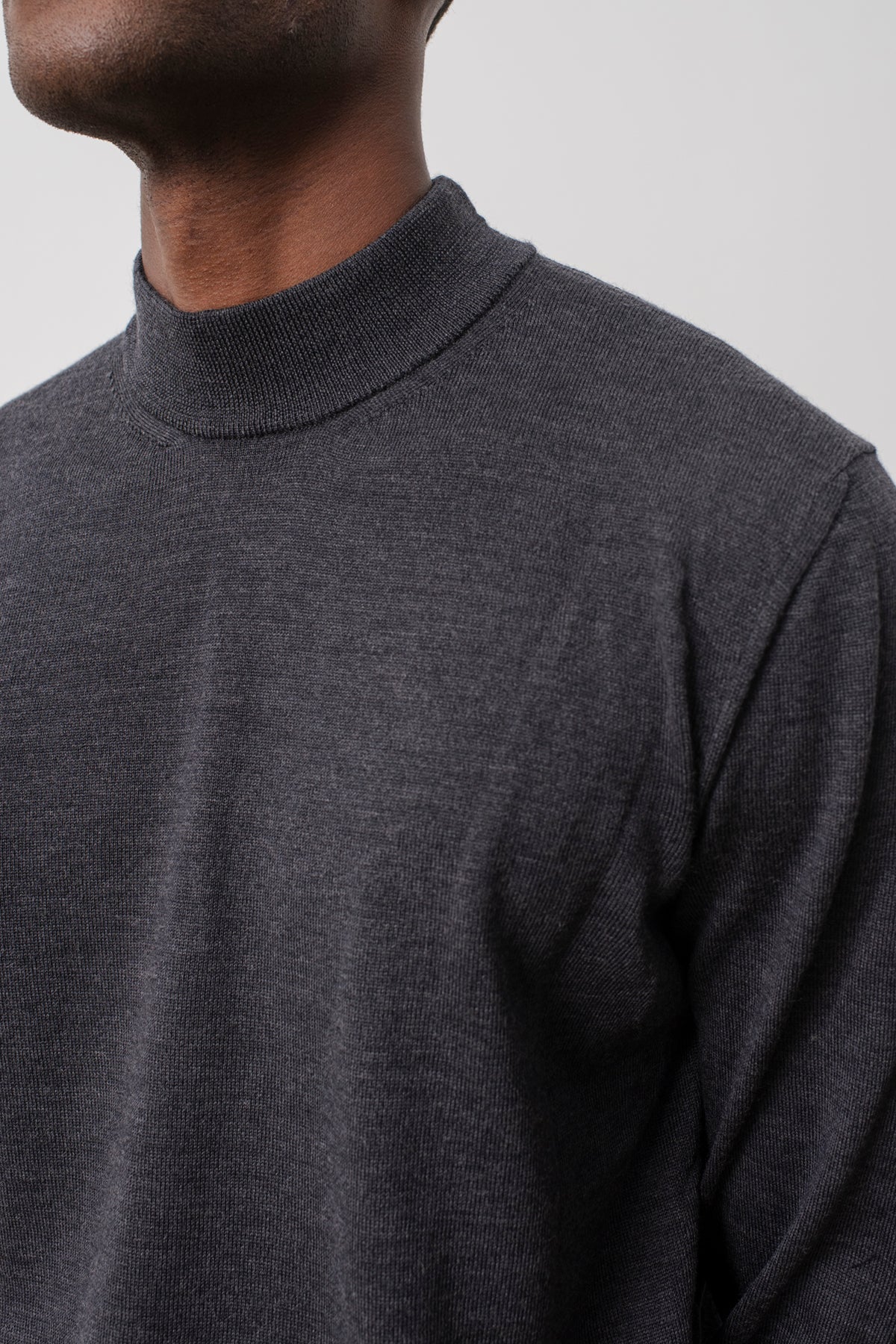 Pulls col montant