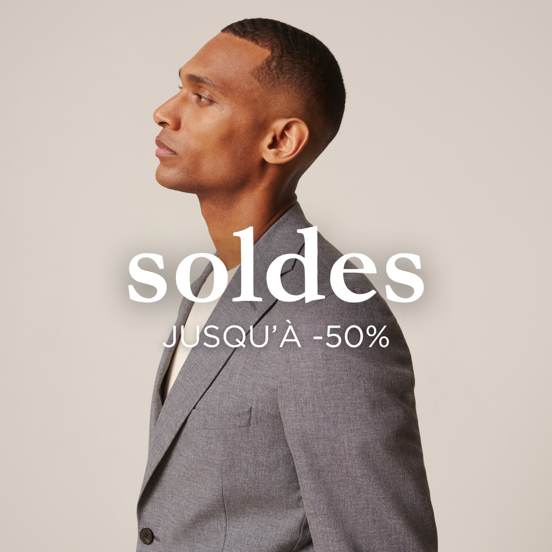 SOLDES