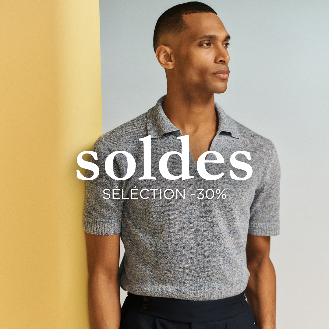SOLDES -30%
