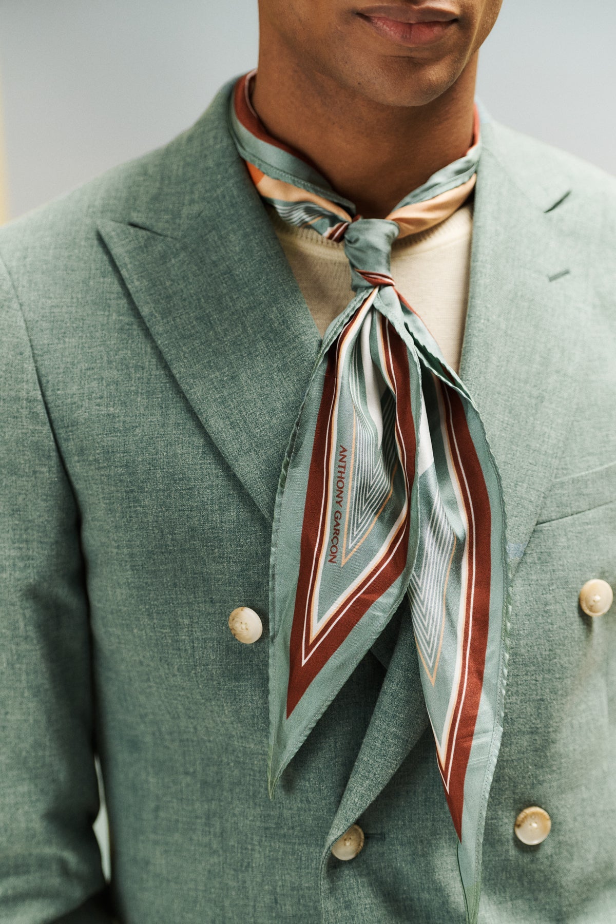 Bandana homme