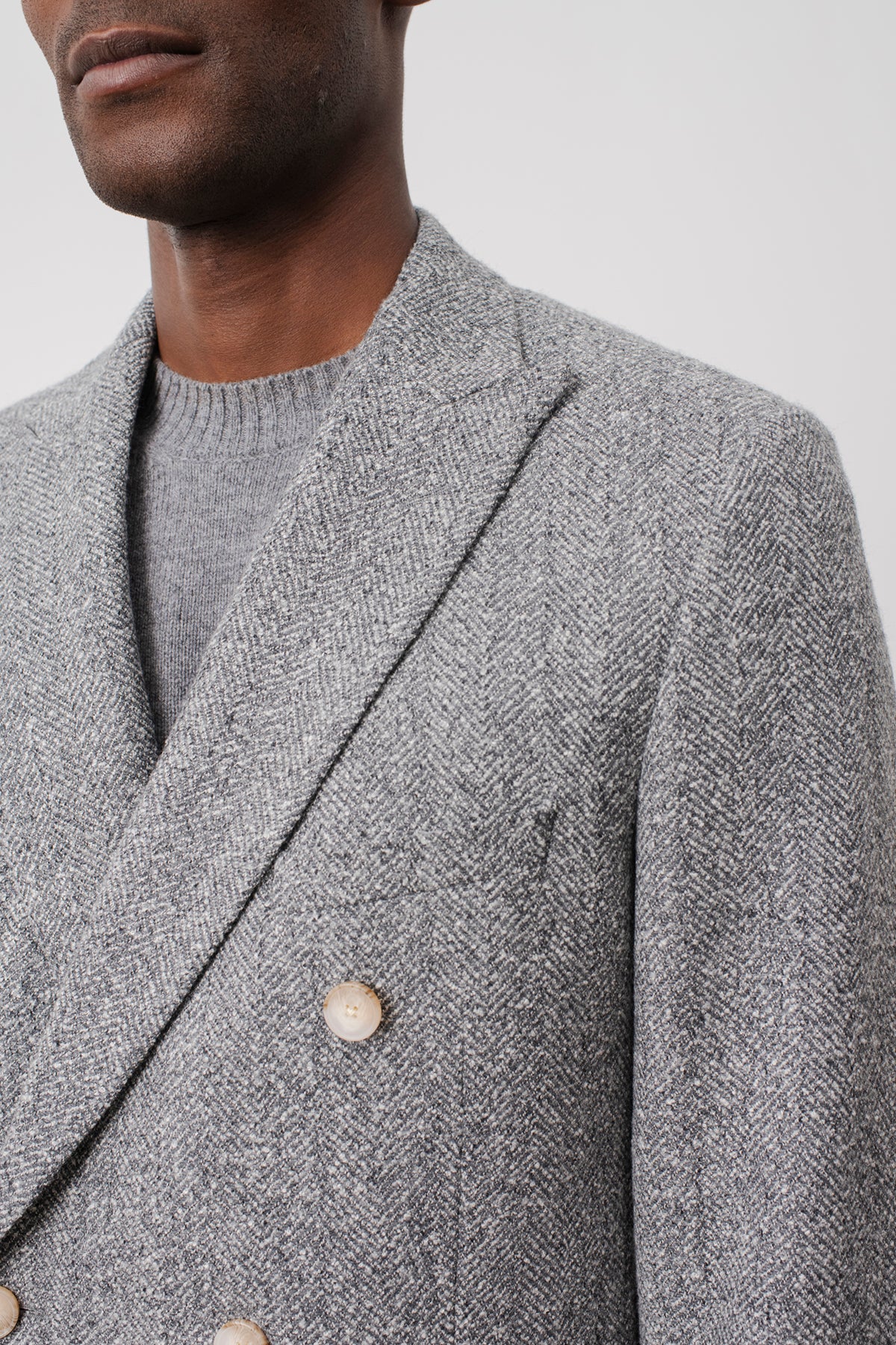 Veste Blazer Dover croisée