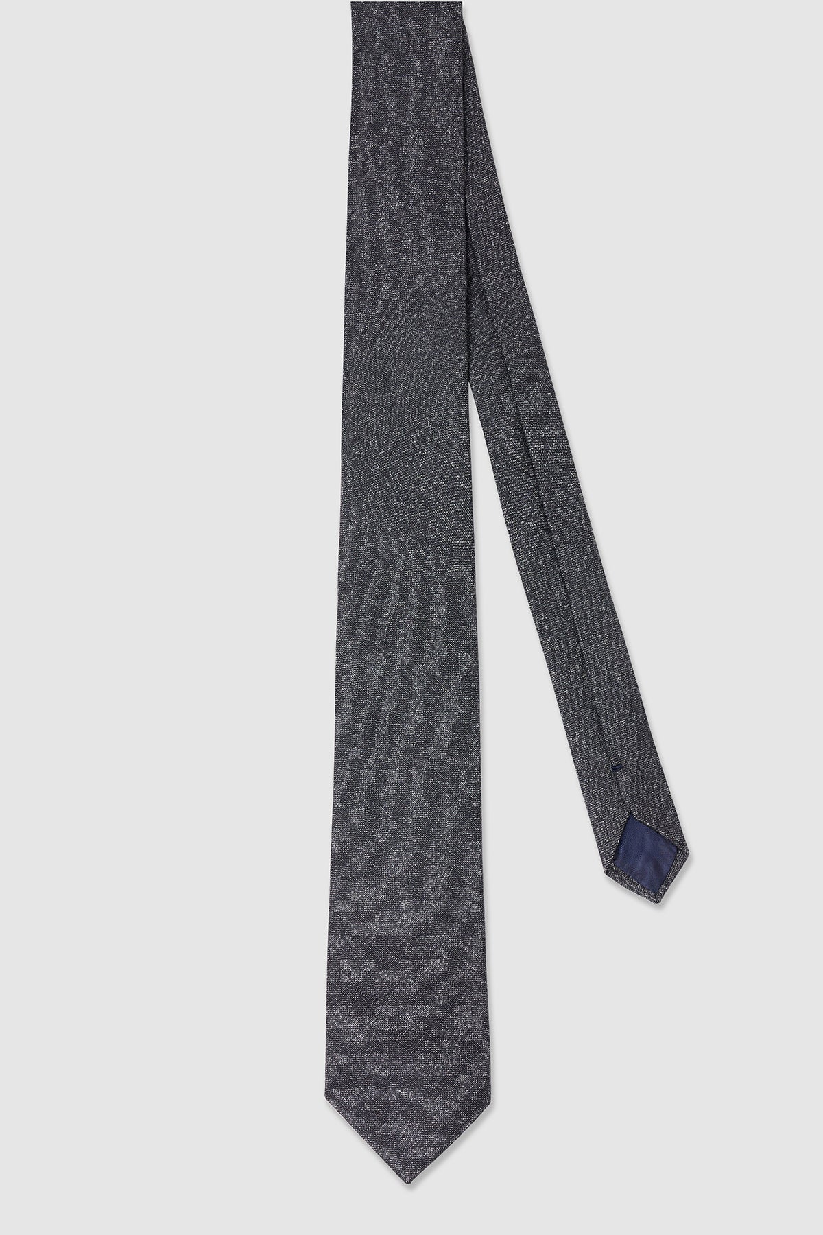 Cravate Maxwell en soie