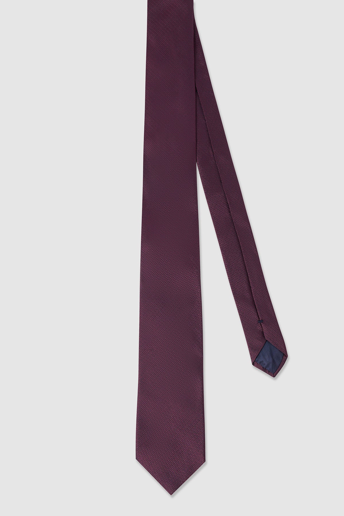 Cravate Sirius en soie