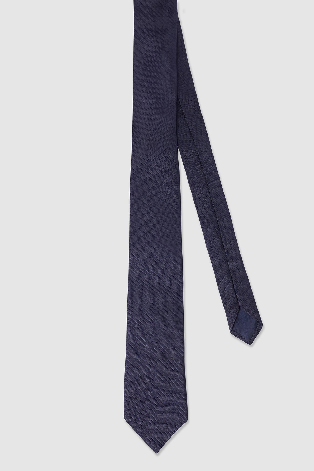 Cravate Sirius en soie