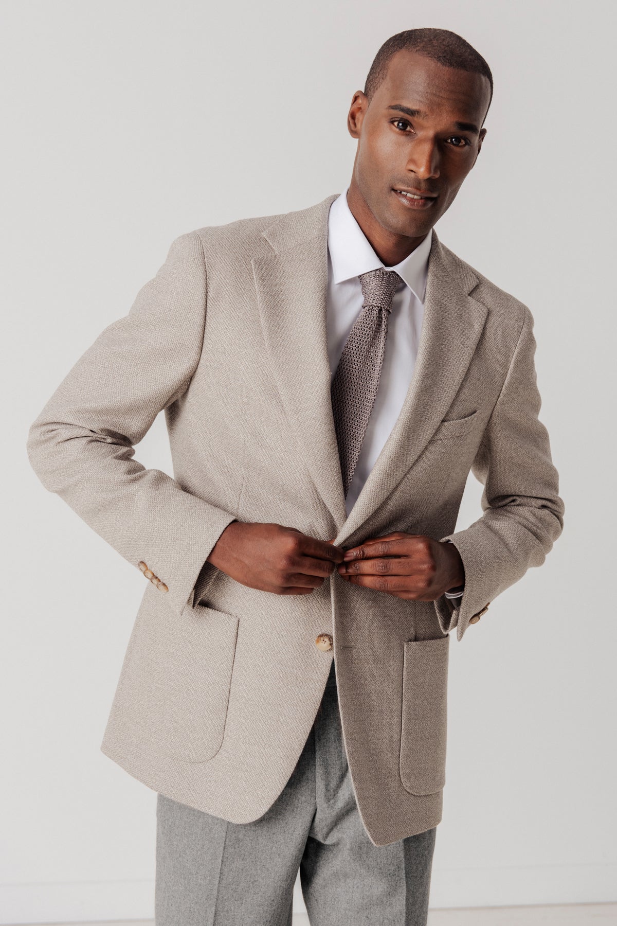 Veste Blazer Galloway