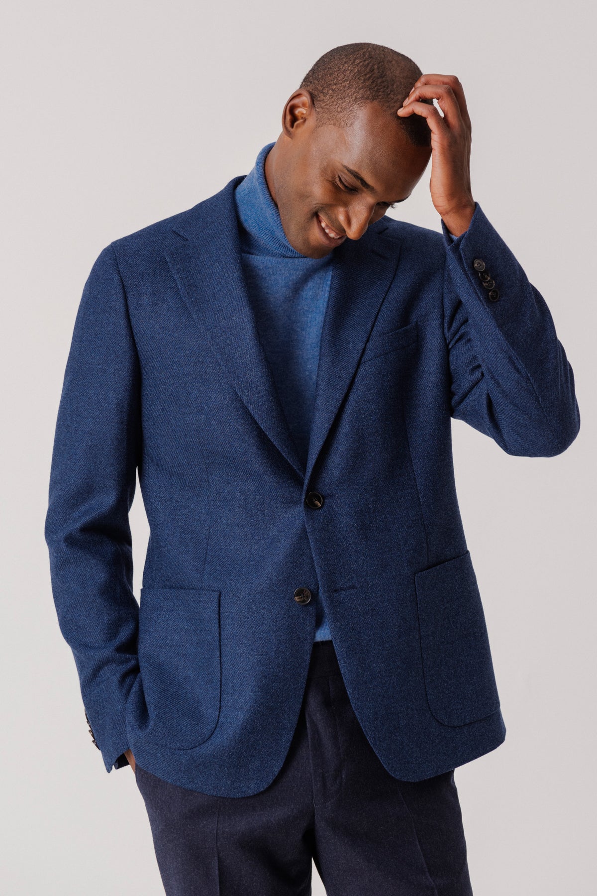 Veste Blazer Huxley