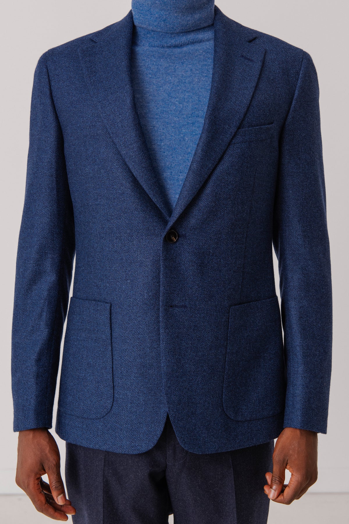 Veste Blazer Huxley