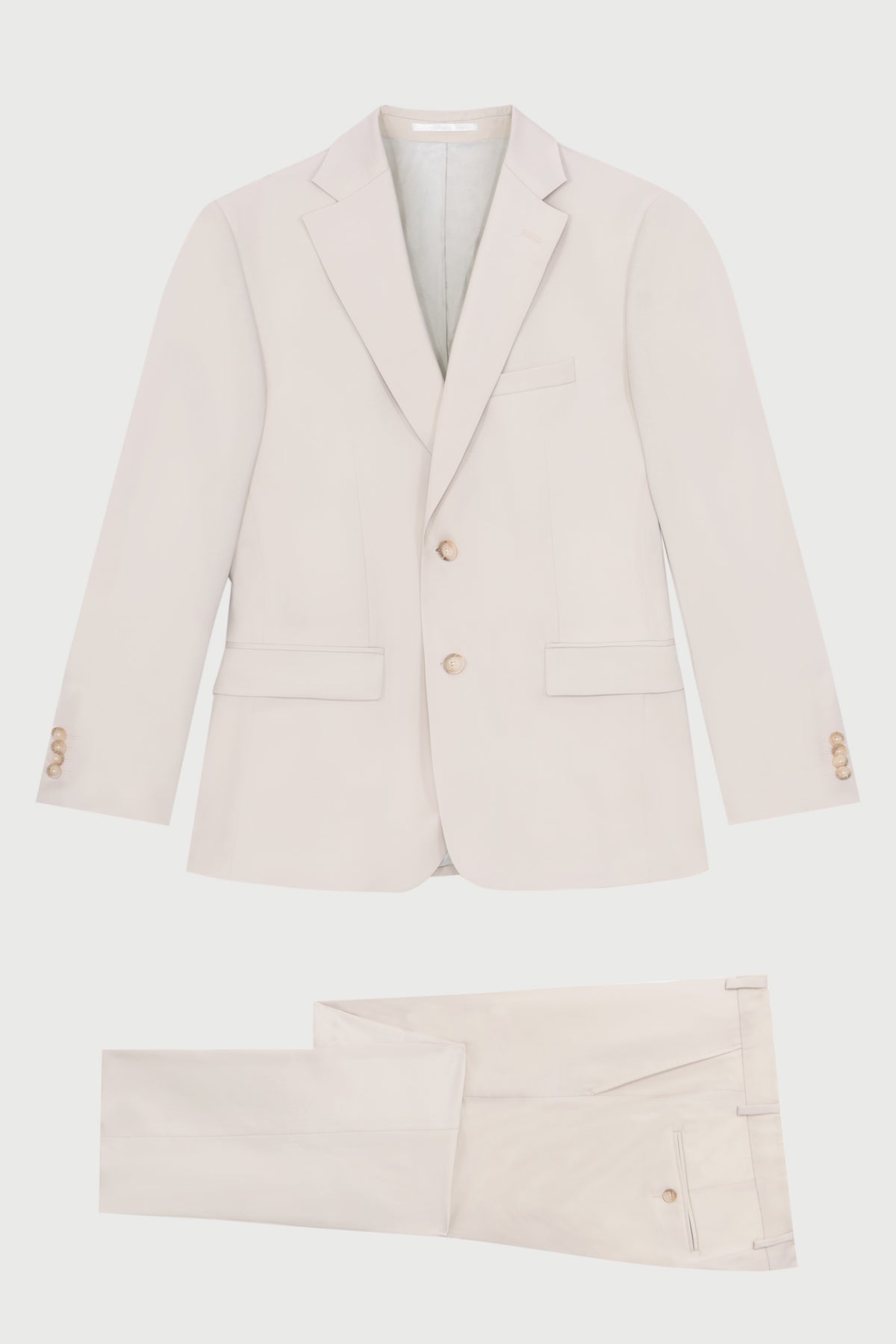 Costume Hossegor en laine vierge