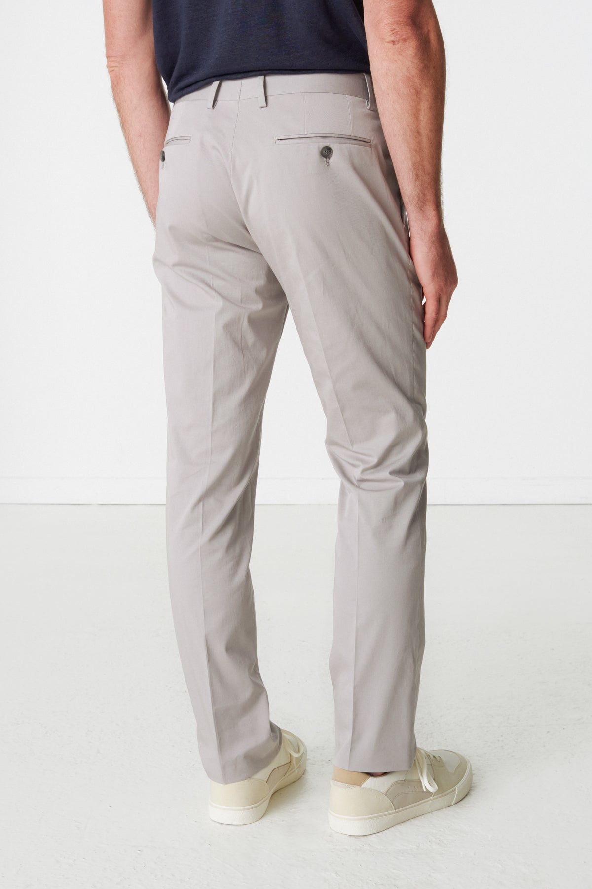 Pantalon chino Ox Galet