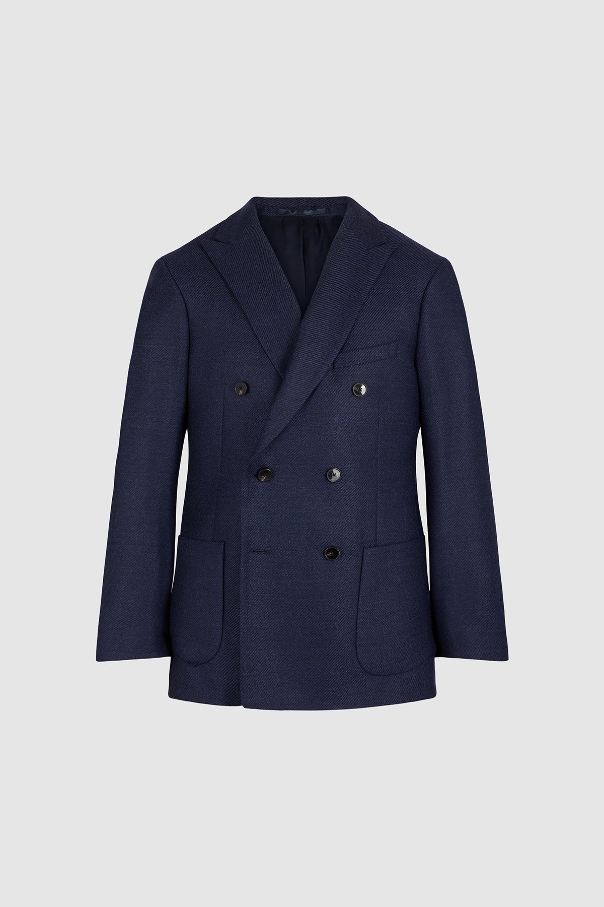 Veste Blazer Paddington croisée