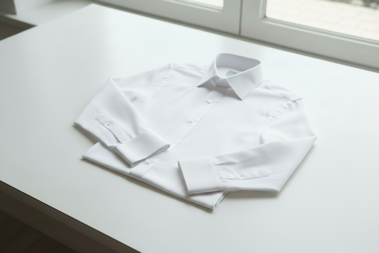 chemise coton AG