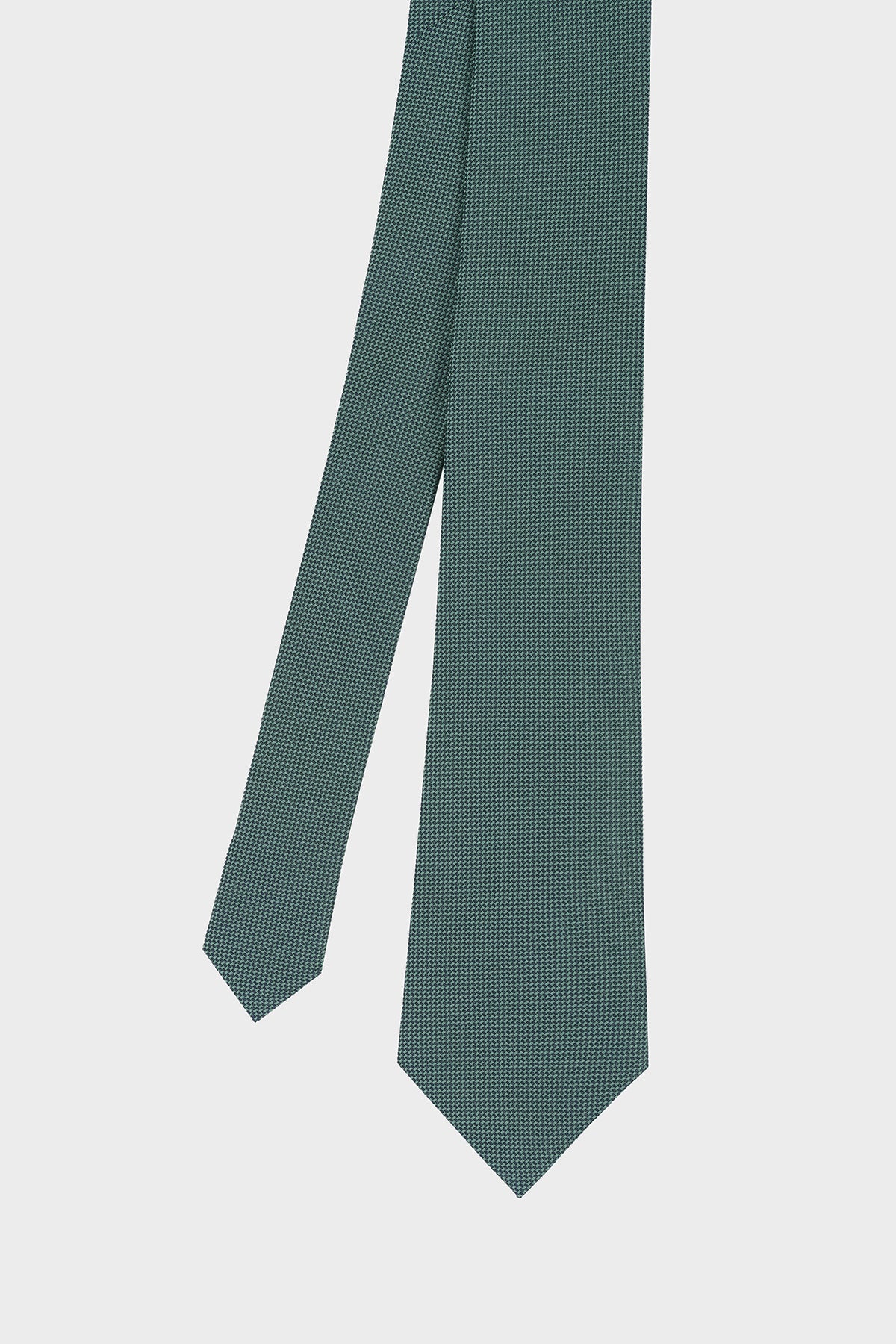 Cravate Luvia Vert