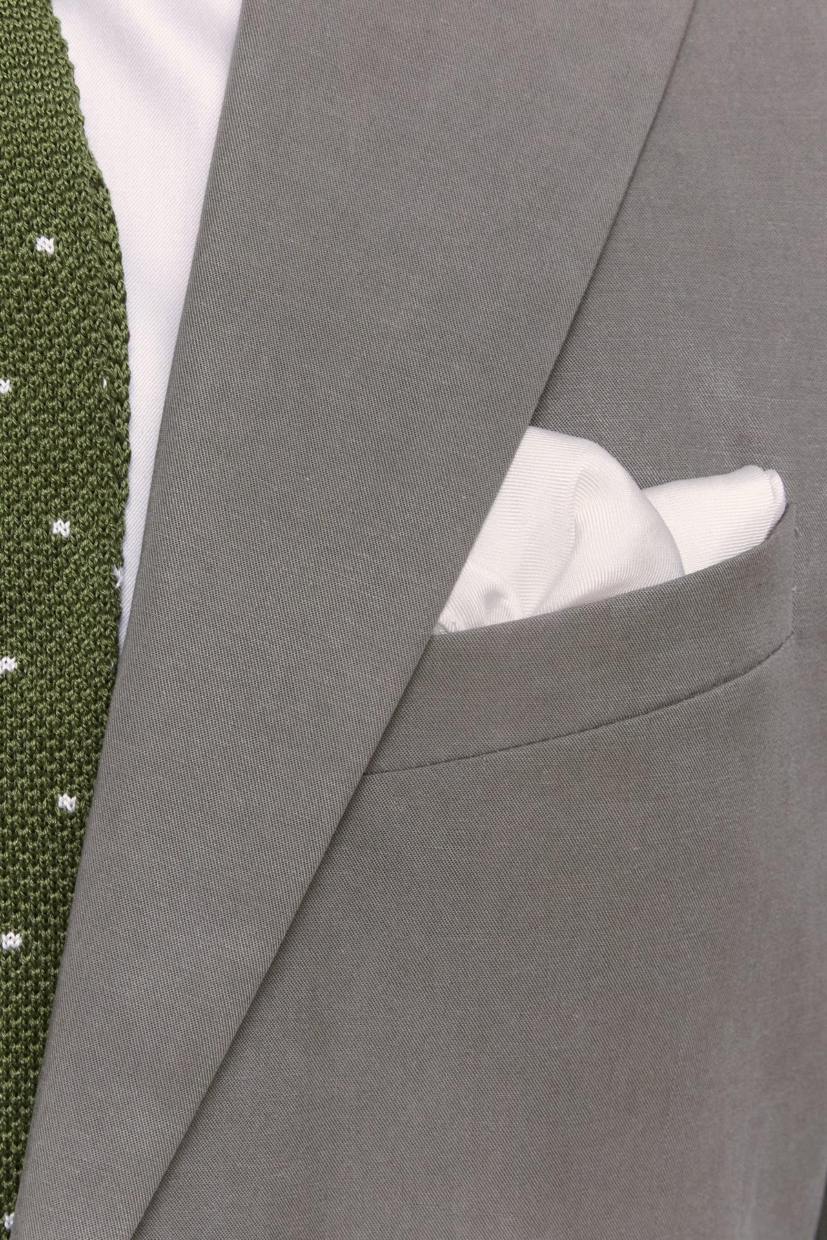 Acobo costume in tencel and cotton