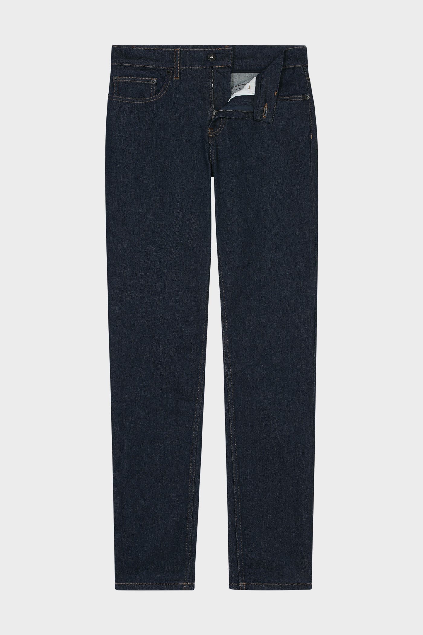 Pantalon Jeans Dorian Brut