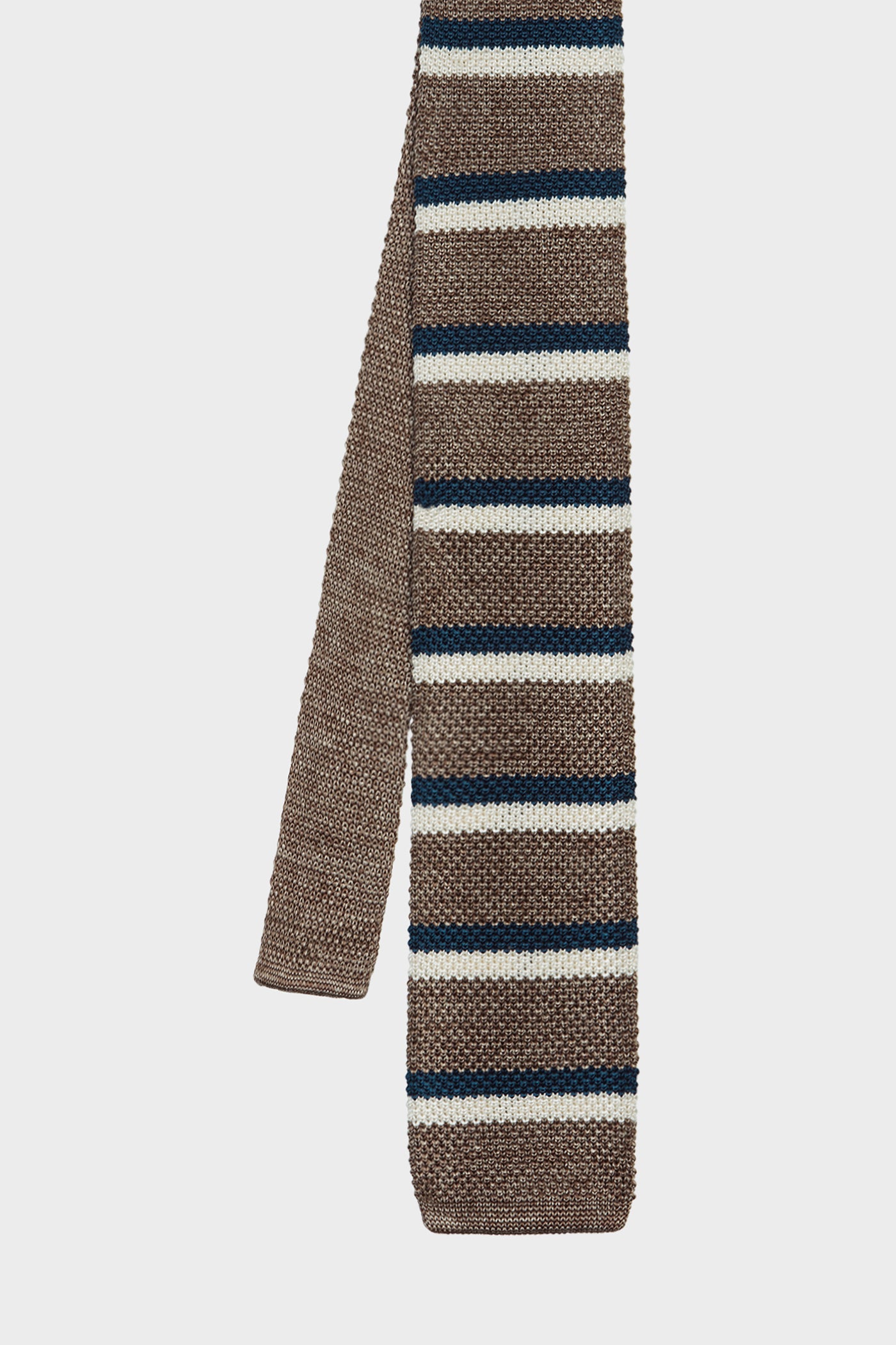 Cravate Sienna Beige