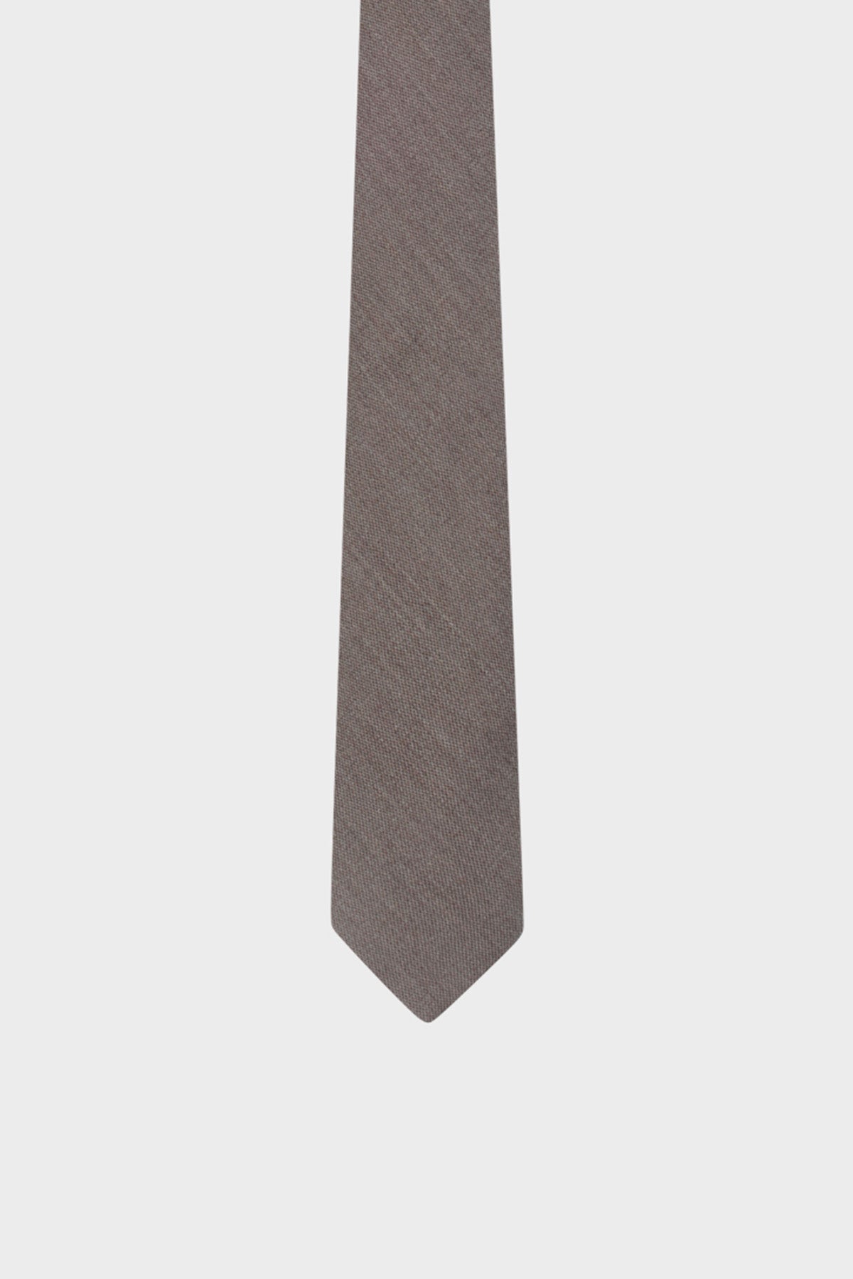 Cravate Ultimate Beige