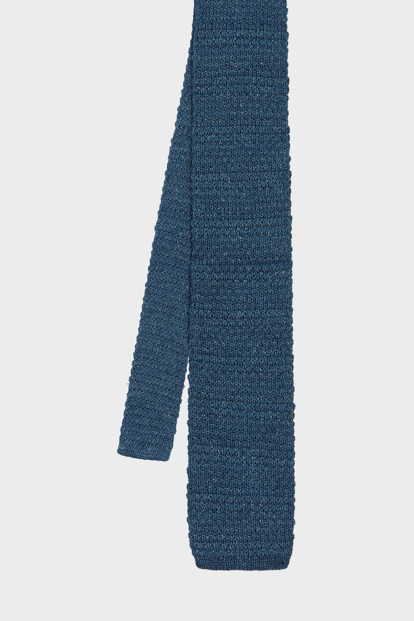 Cravate Urbino Bleu